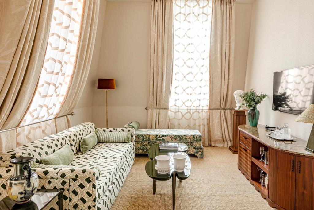 Junior Suite - Image 6