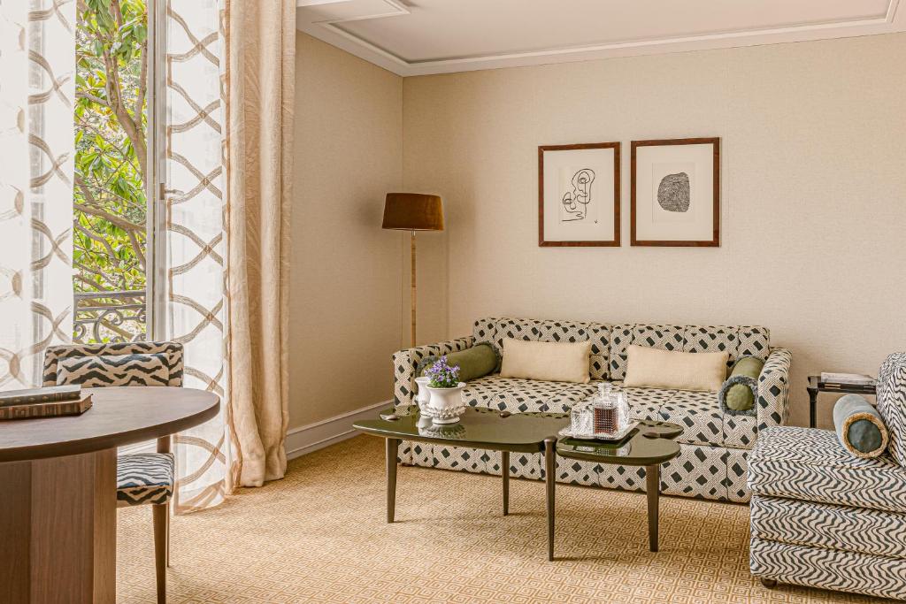 Junior Suite - Image 7