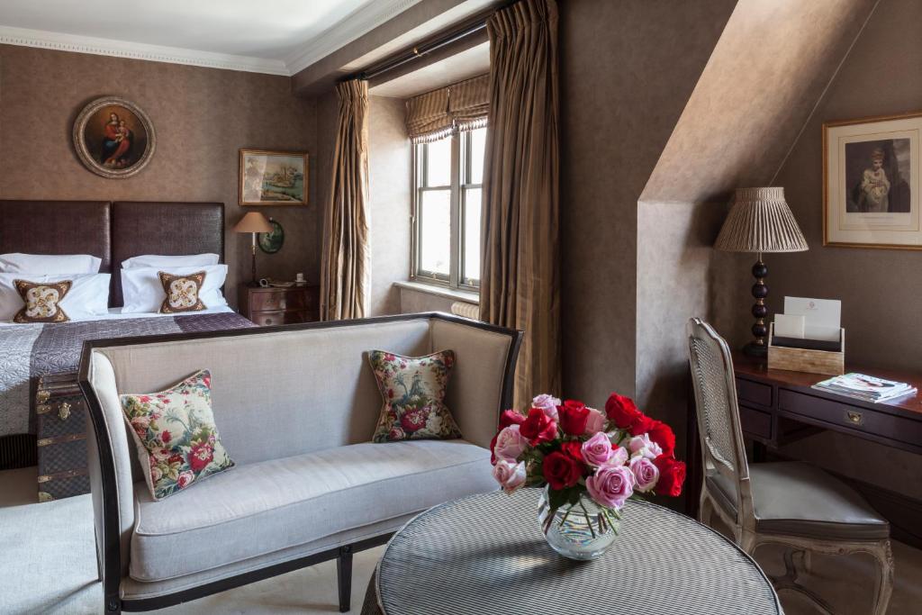 Junior Suite - Image 10