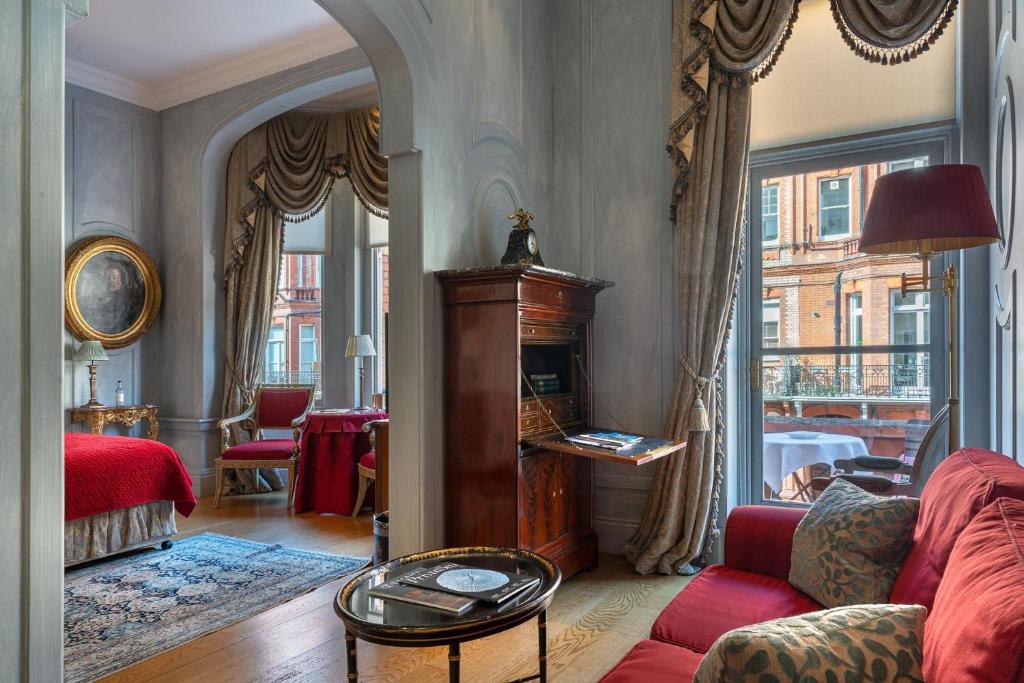 Junior Suite - Image 3