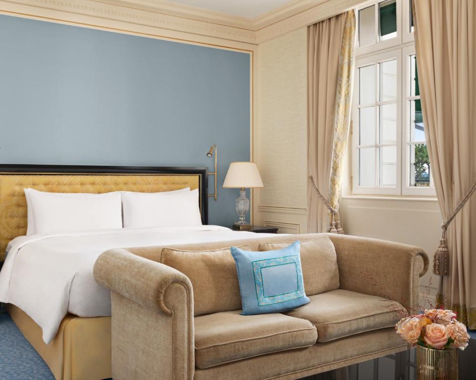 Deluxe Twin Room - Image 3