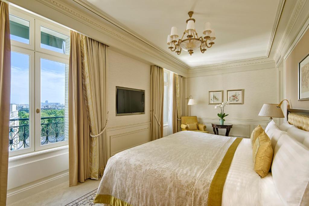 Junior Suite - Image 2