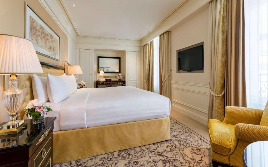 Junior Suite - Image 3