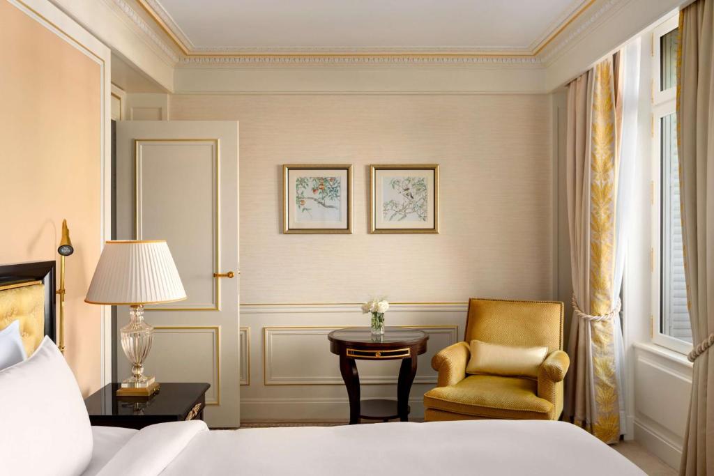 Junior Suite - Image 6