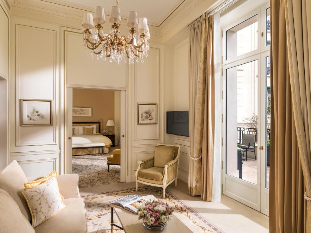 Terrace Suite - Image 2