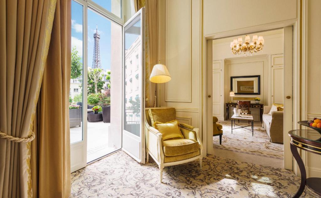 Terrace Suite - Image 3