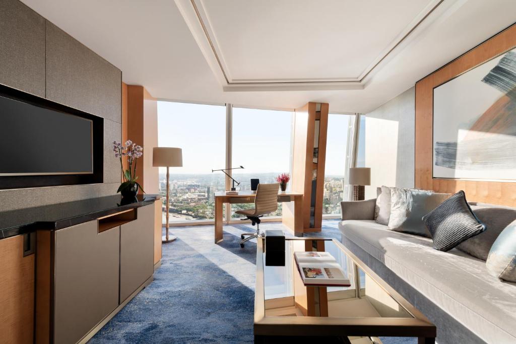 Iconic Shard Suite - Image 2