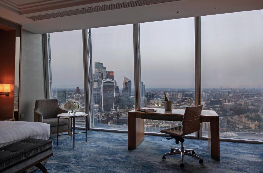 Iconic Shard Suite - Image 1