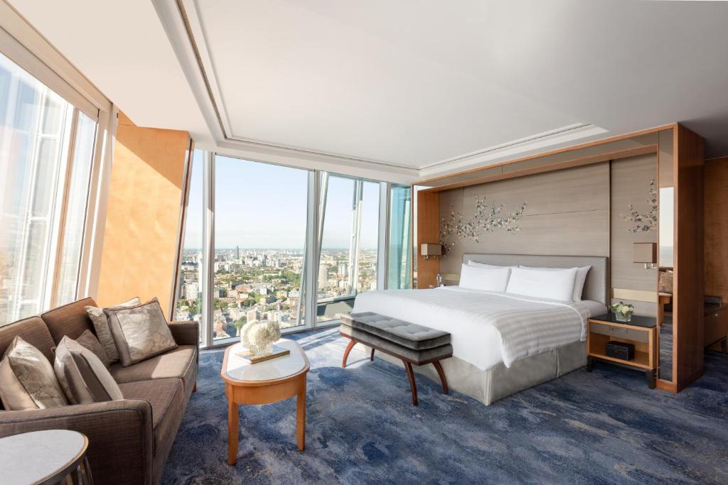 Premier Shard King Room - Image 1