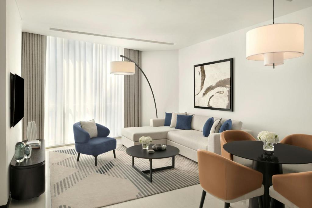 Two Bedroom Apartment, 2 Bedroom Apartment, City view - Image 11