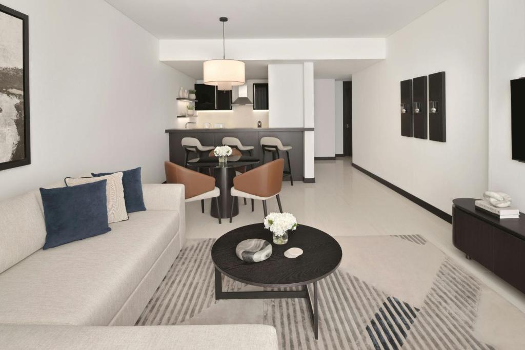 Two Bedroom Apartment, 2 Bedroom Apartment, City view - Image 15