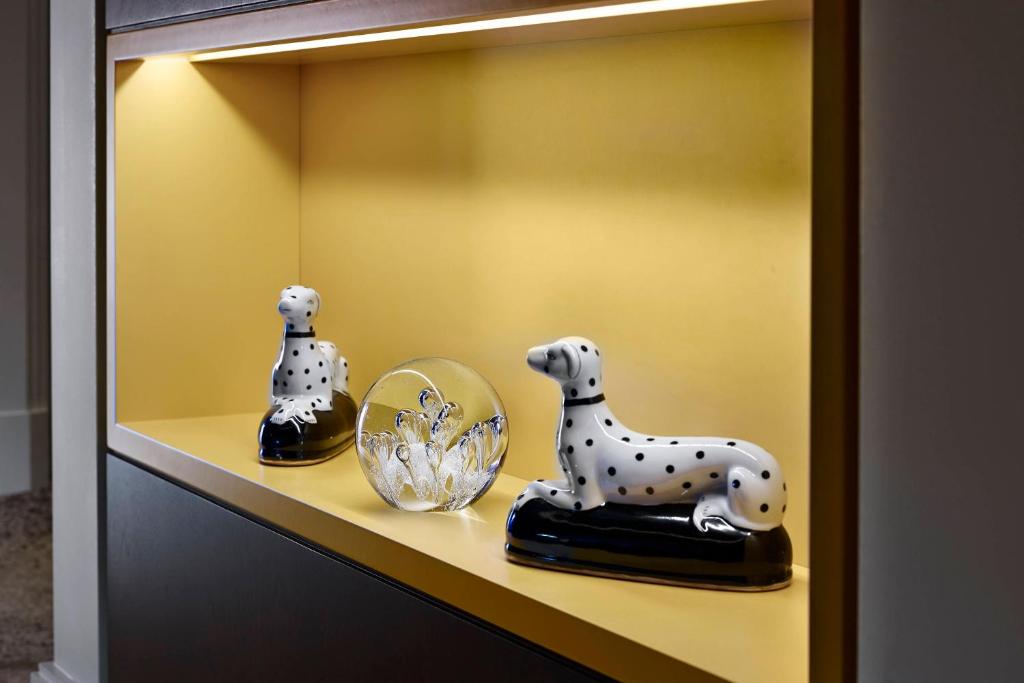 Art Deco Family Suite - Club Lounge Access - Image 5