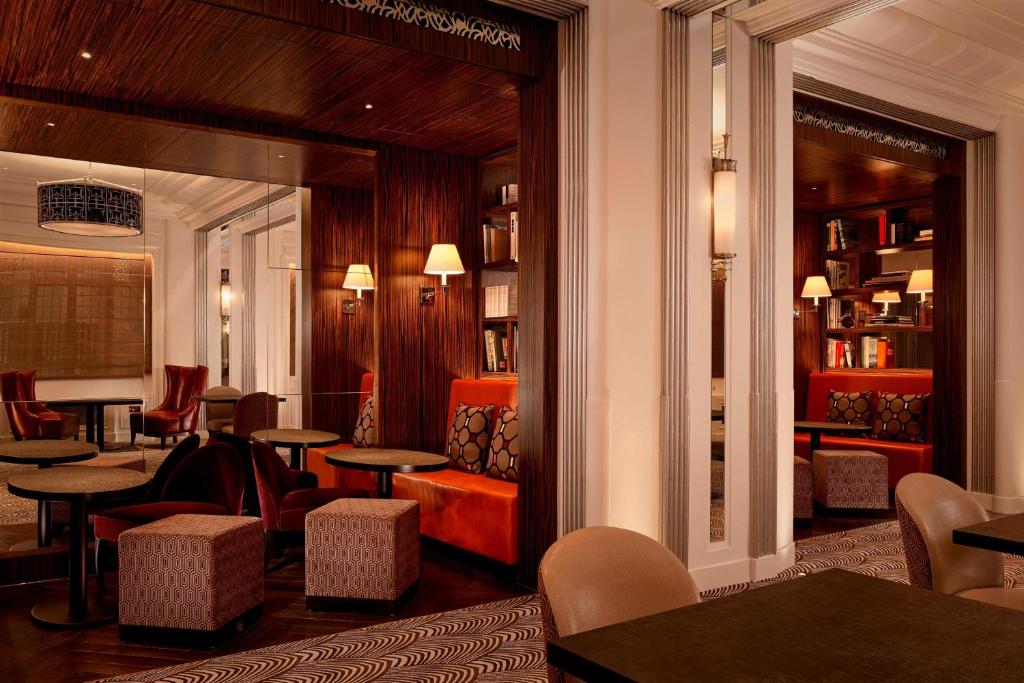 Art Deco Family Suite - Club Lounge Access - Image 7