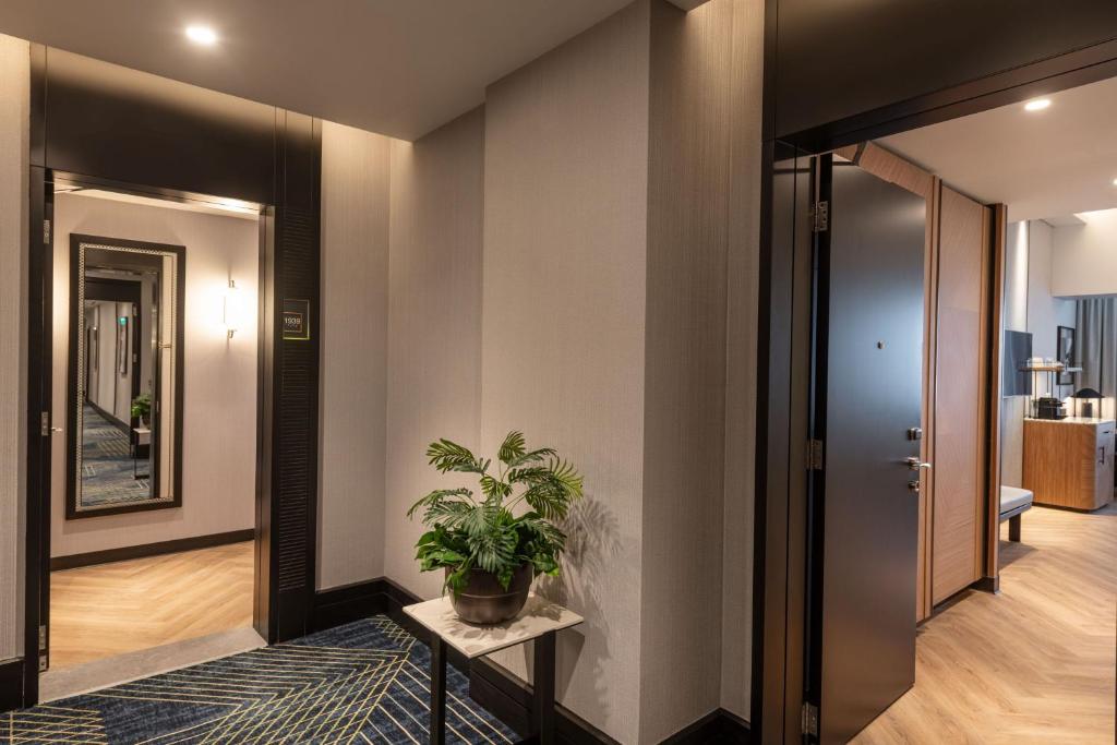 Executive Family Suite - Image 9