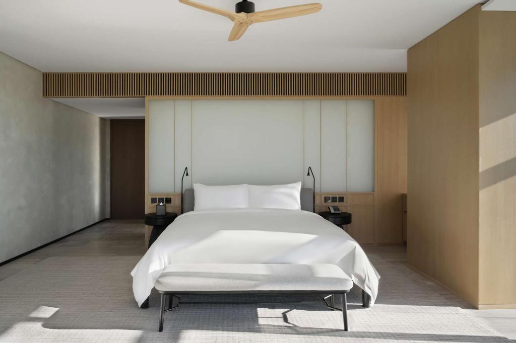 SIRO Premium Room, complimentary fitness class and nutrition consultation - Image 4