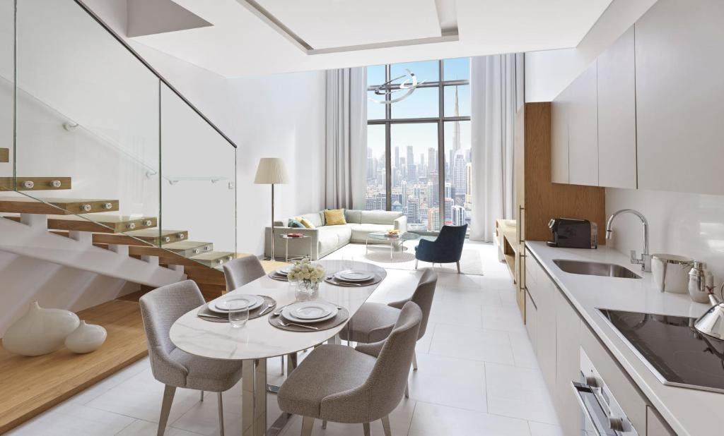 Grand Burj Living - Image 4