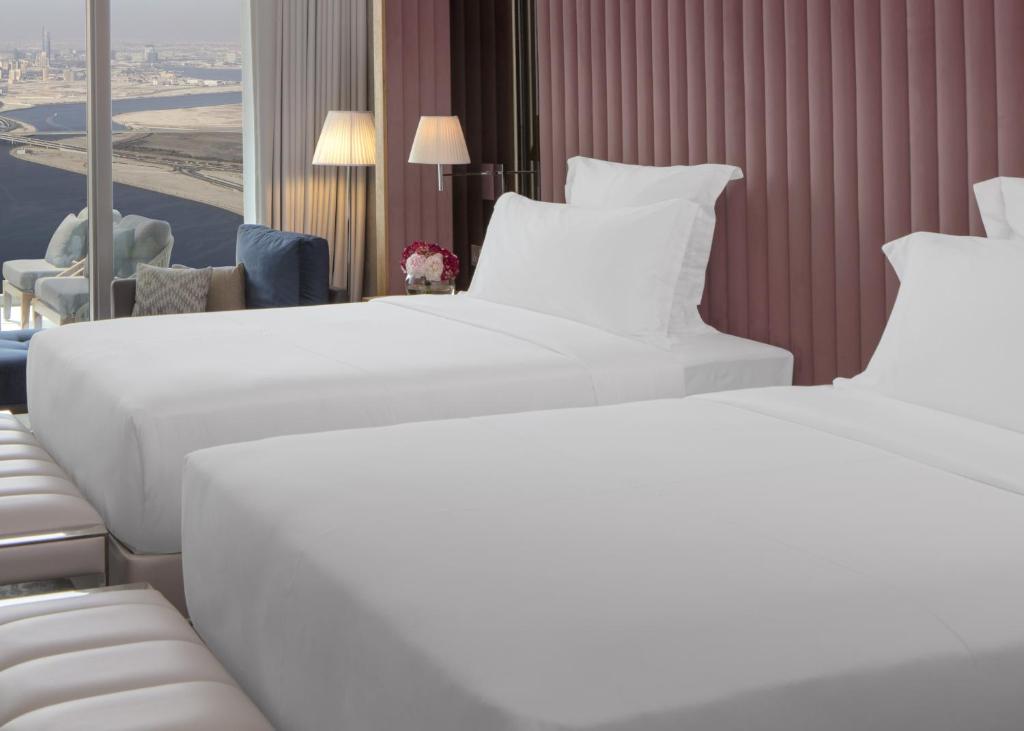 Signature Duo Beds with Balcony - Image 3
