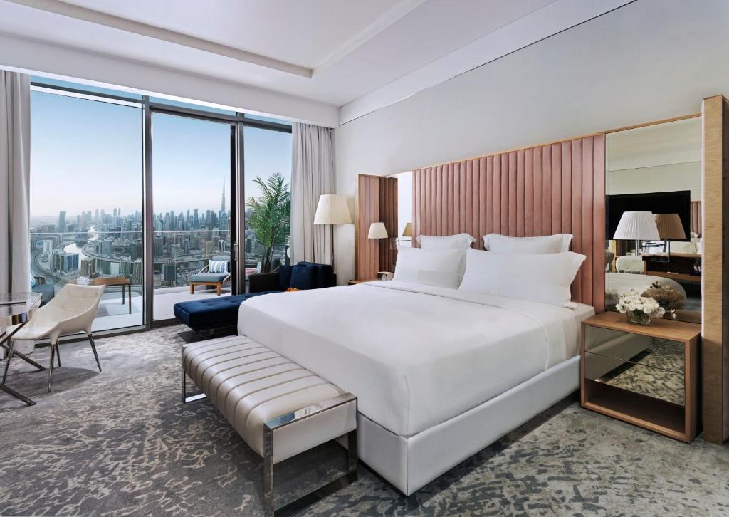 Wonder Burj Living - Image 1