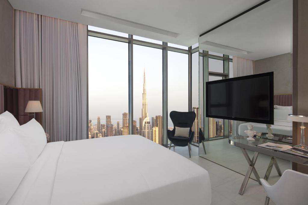 Wonder Burj Living - Image 6