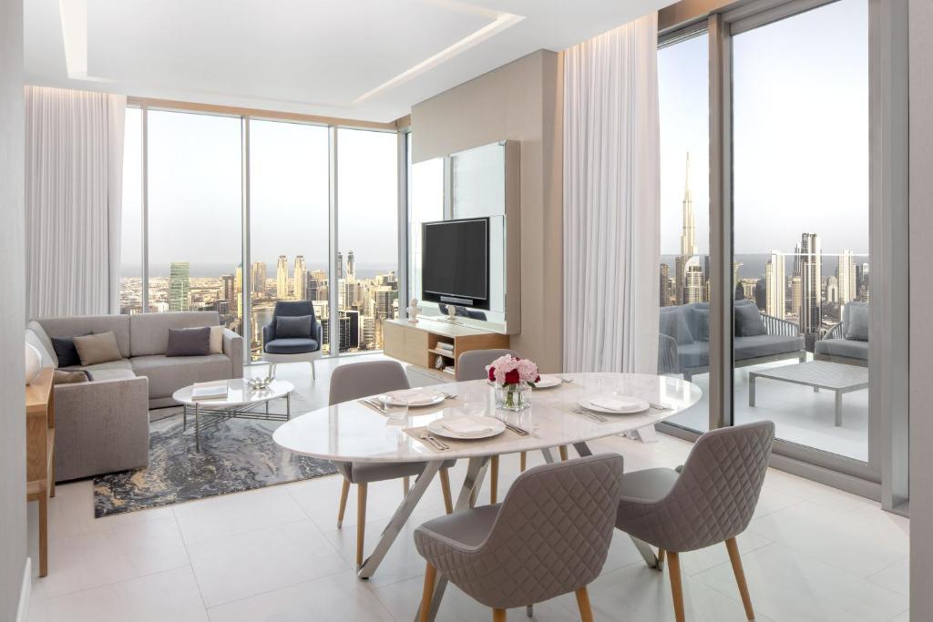 Wonder Burj Living - Image 7