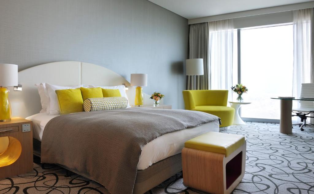Luxury King Room - Image 3