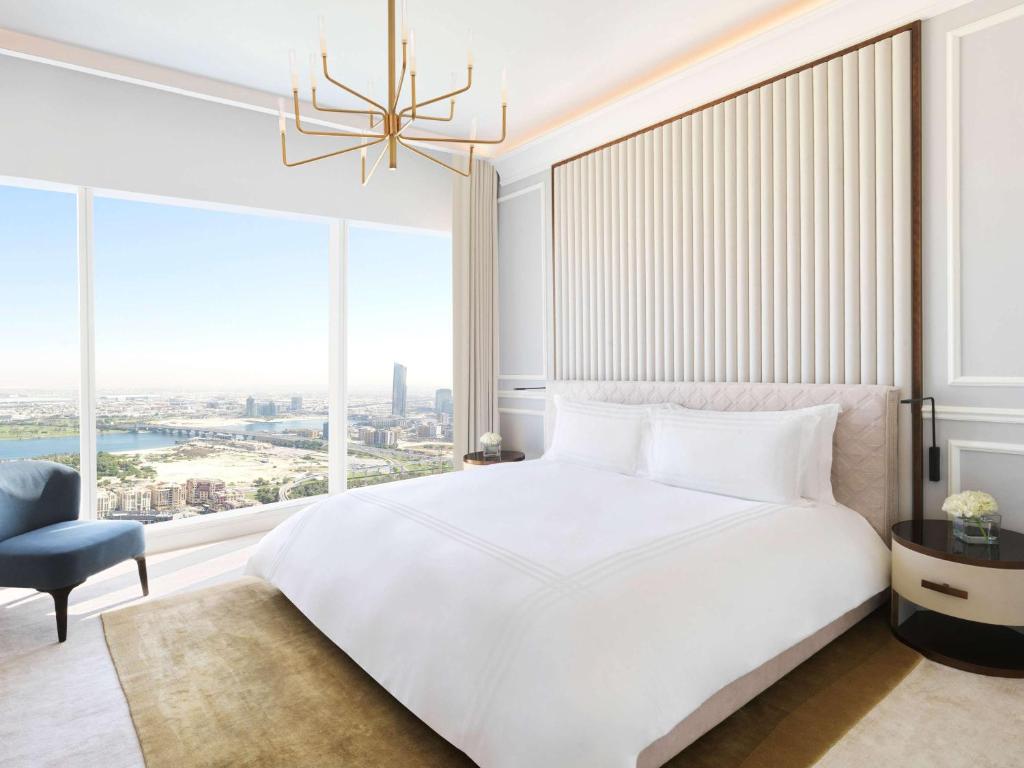 Ambassador Two Bedroom Suite with Club Millésime Access and Private Gym - Image 22