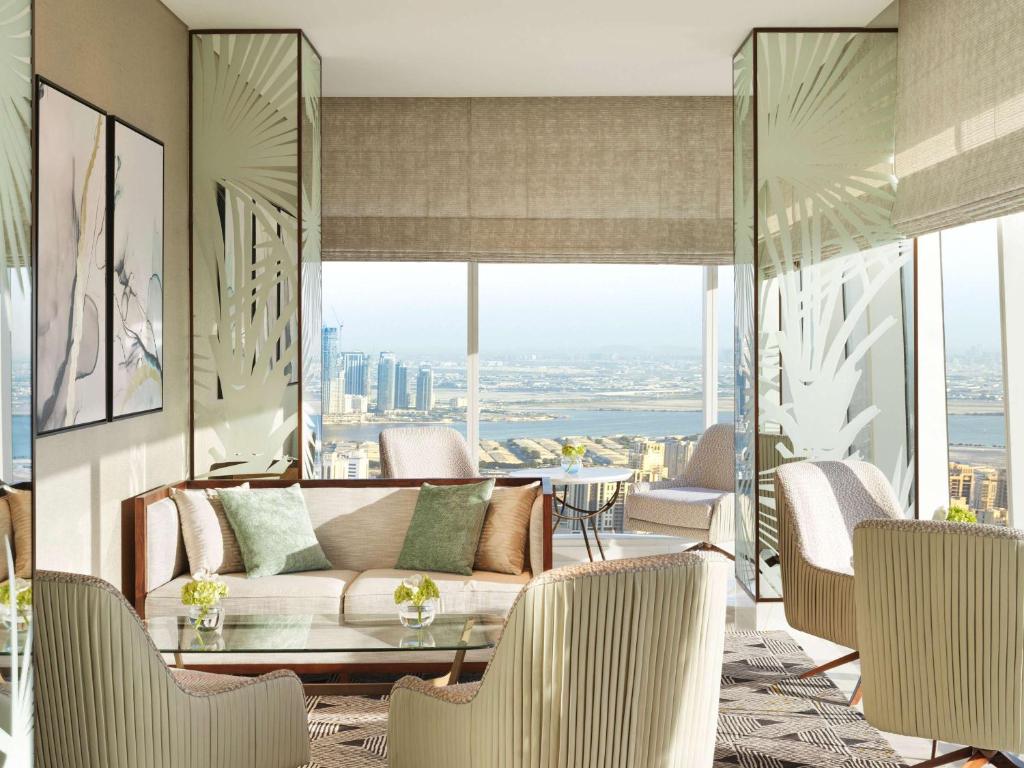 Opera Two Bedroom Suite with Club Millésime Access - Image 10