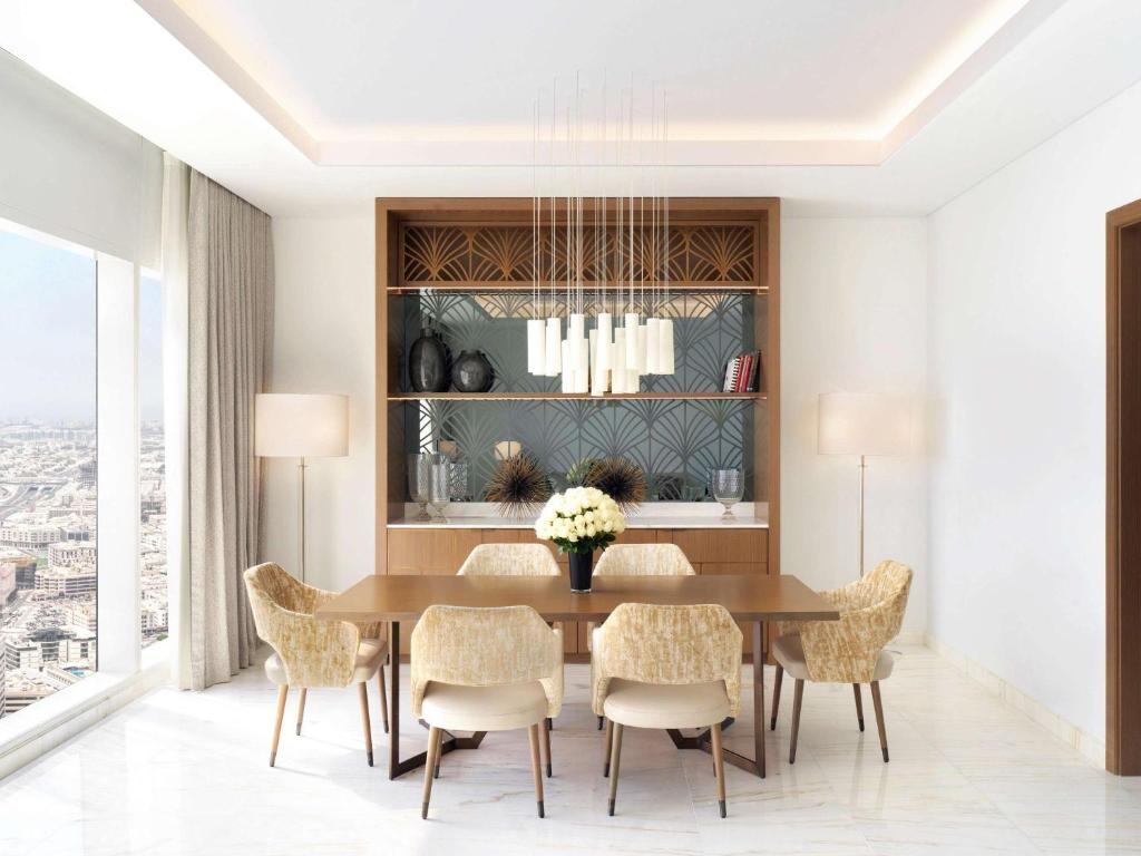 Opera Two Bedroom Suite with Club Millésime Access - Image 15