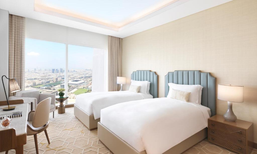 Opera Two Bedroom Suite with Club Millésime Access - Image 6