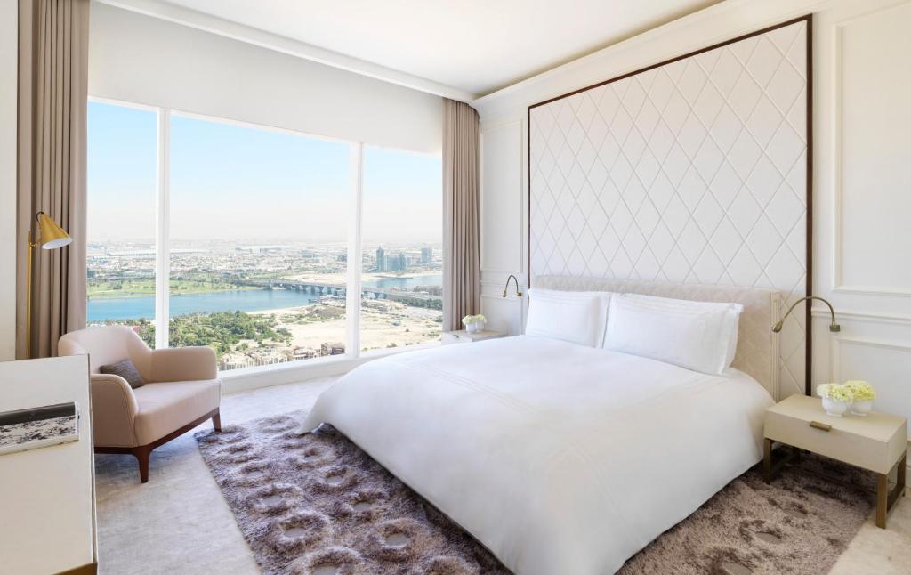 Presidential Two Bedroom Suite with Club Millésime Access, Private Gym and Terrace - Image 8