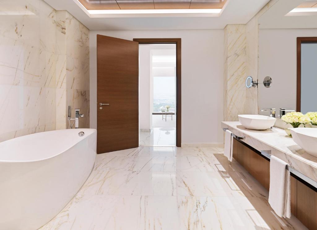 Prestige Two Bedroom Suite with Club Millésime Access - Image 8