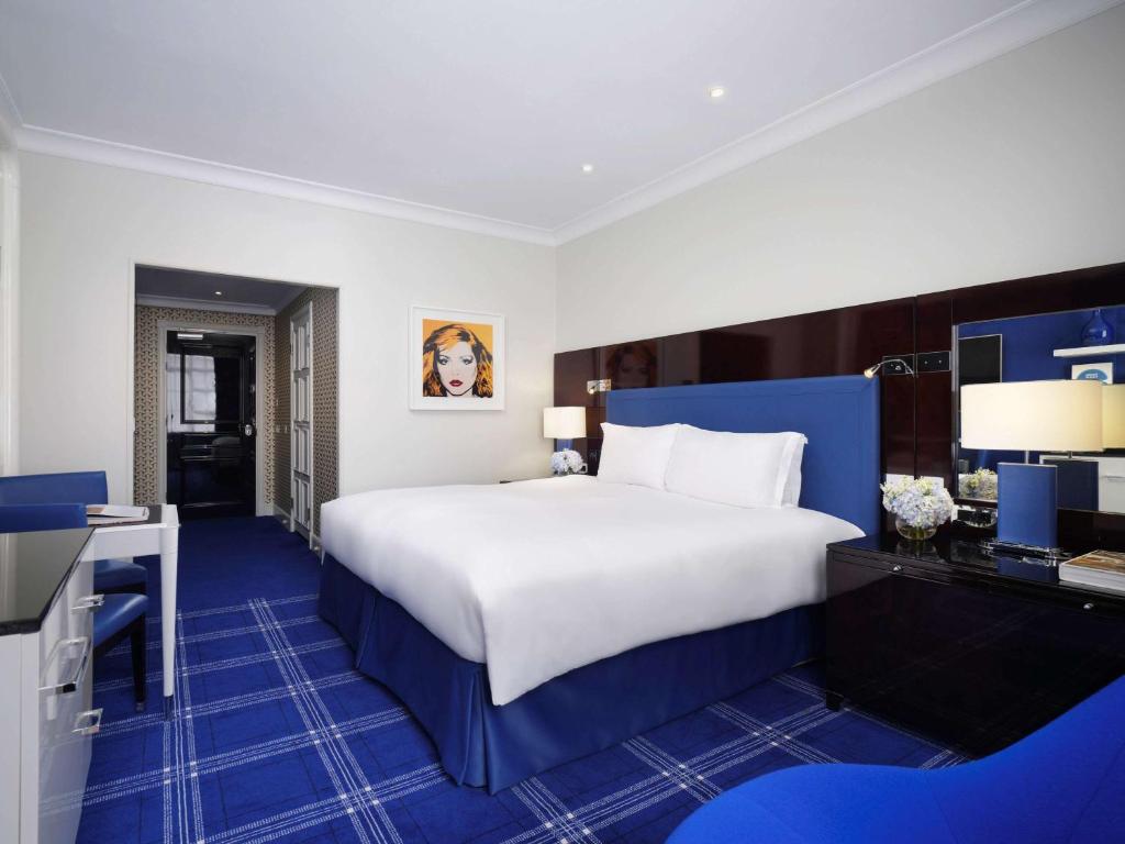 Luxury King Room - Image 2