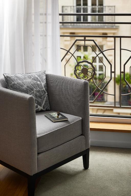 Junior Suite - Image 2