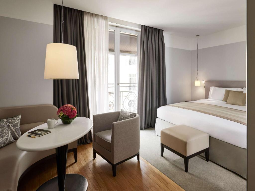 Junior Suite - Image 3