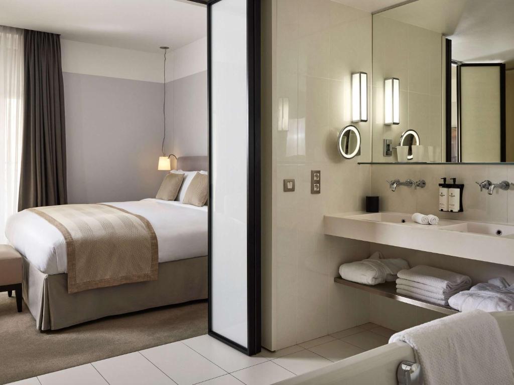 Junior Suite - Image 4