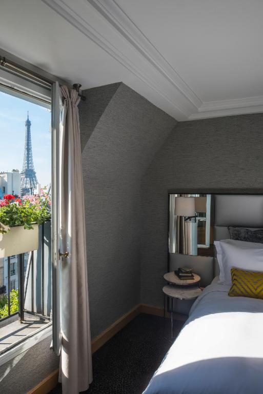 Executive King Suite - Image 1