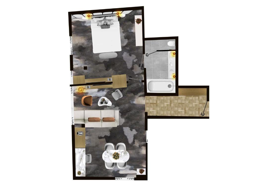 Executive King Suite - Image 13