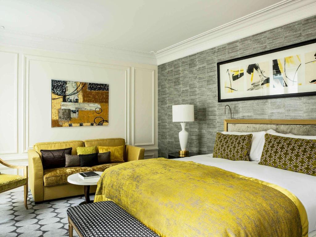 Junior Suite - Image 13