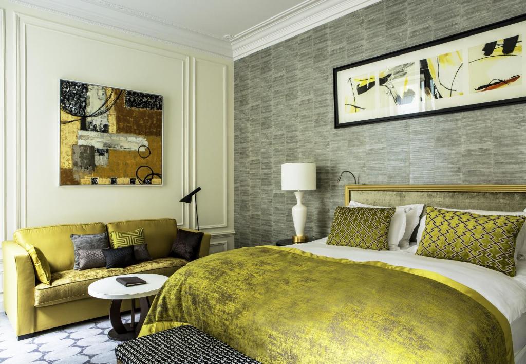 Junior Suite - Image 4