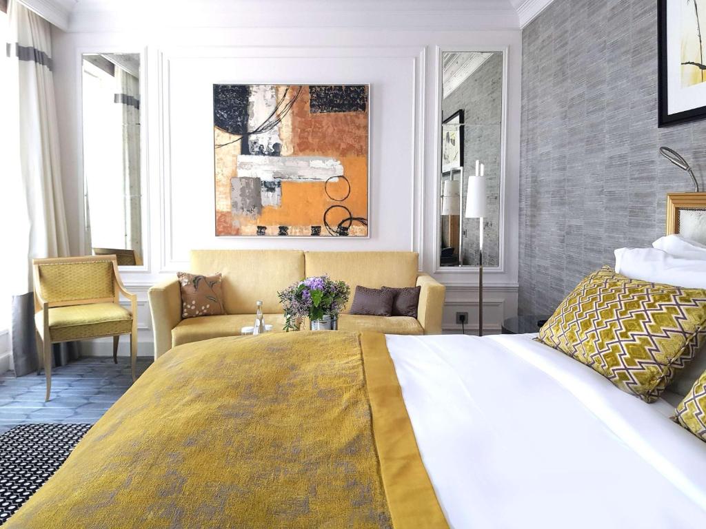 Junior Suite - Image 6