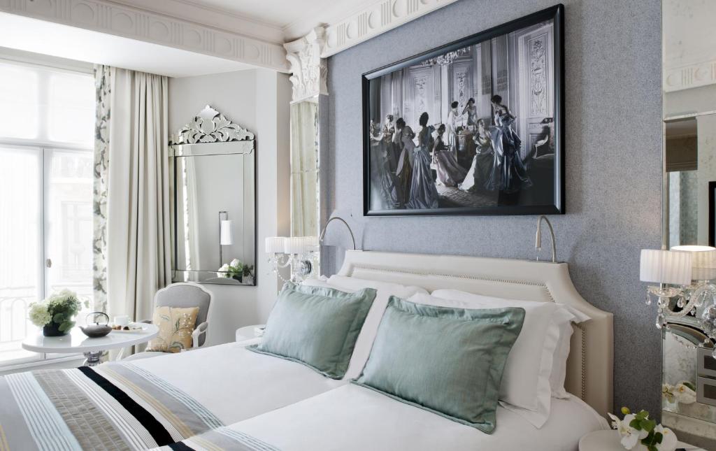 Luxury Room - 2 Twin Beds - Image 1