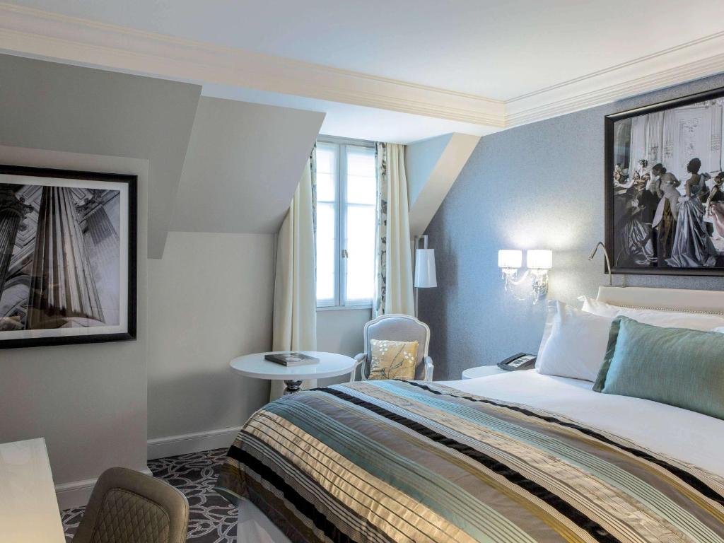 Luxury Room - 2 Twin Beds - Image 12