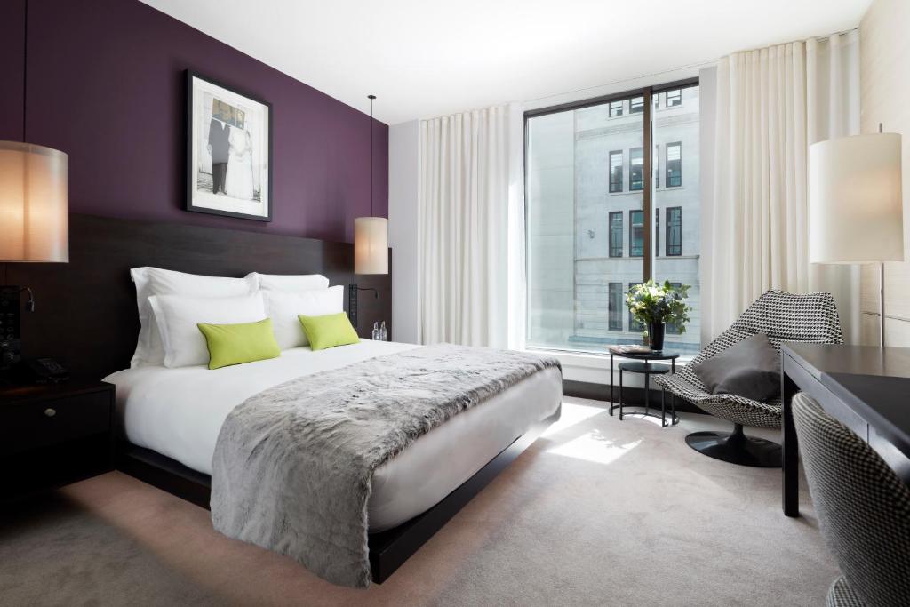 Deluxe Double Room - Image 1