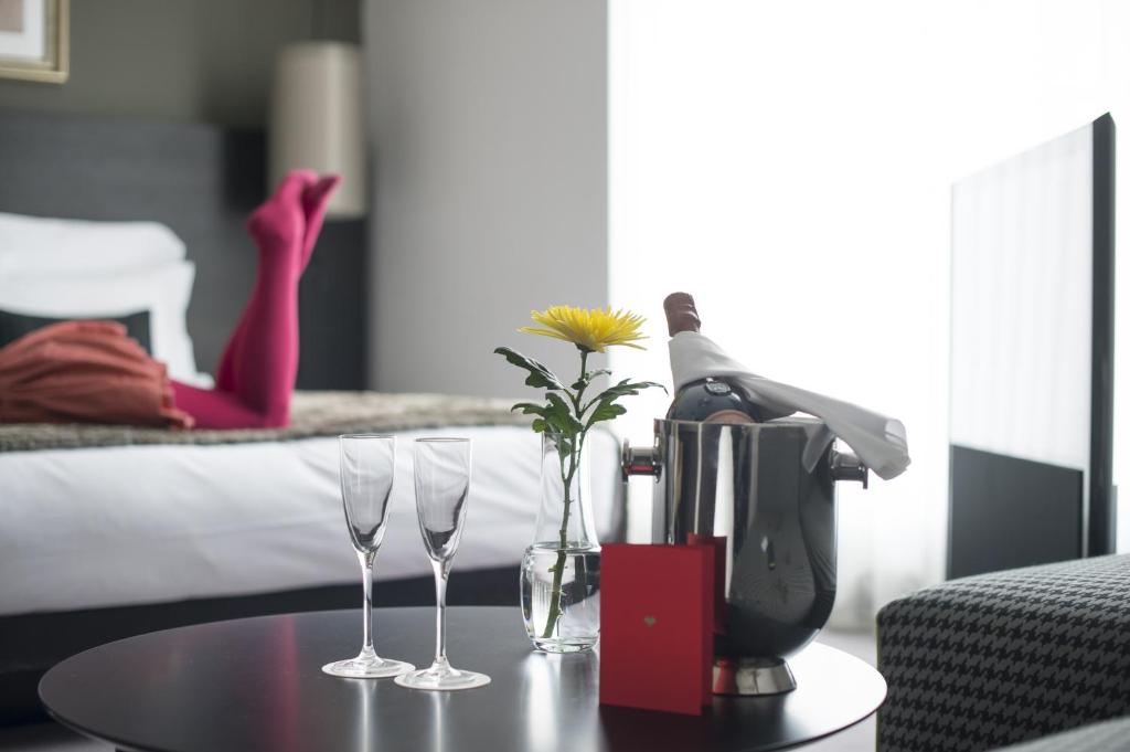 Junior Suite - Image 2