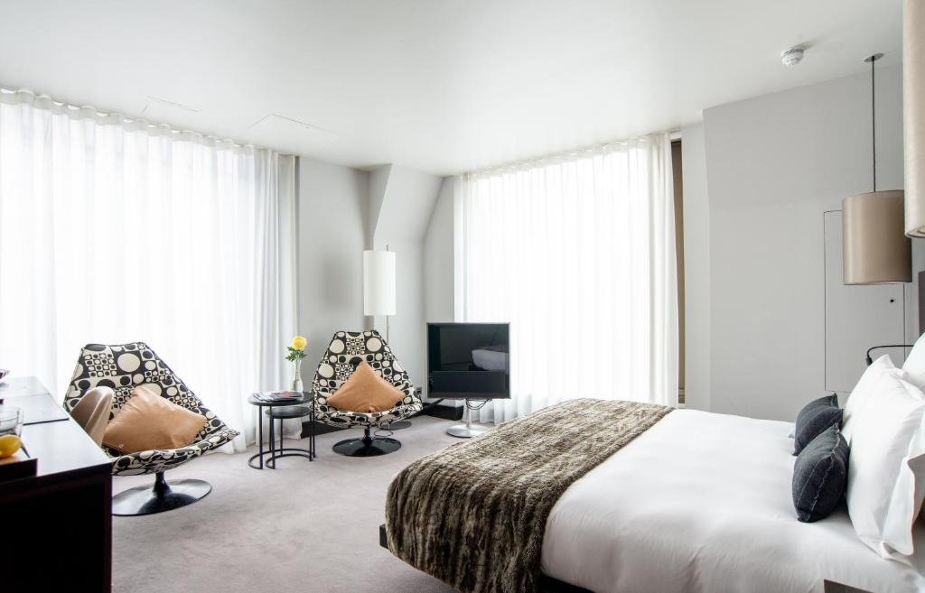Junior Suite - Image 9