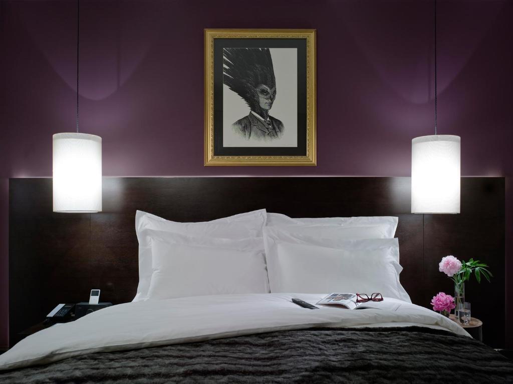Luxury Double Room - Image 2