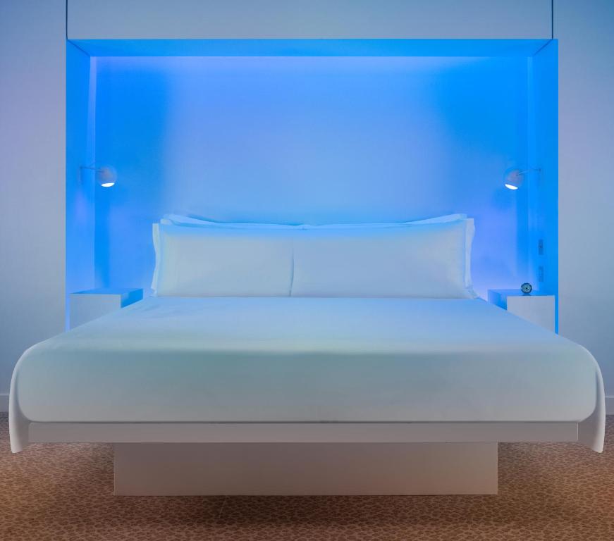 Loft Junior King Suite - Image 1