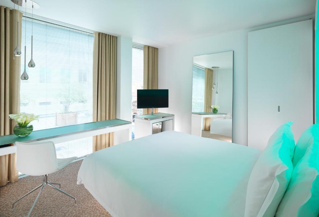 Standard Room - Mobility Accessible - Image 3
