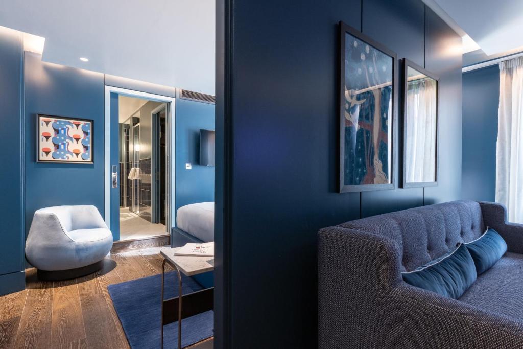 Junior Suite - Image 1