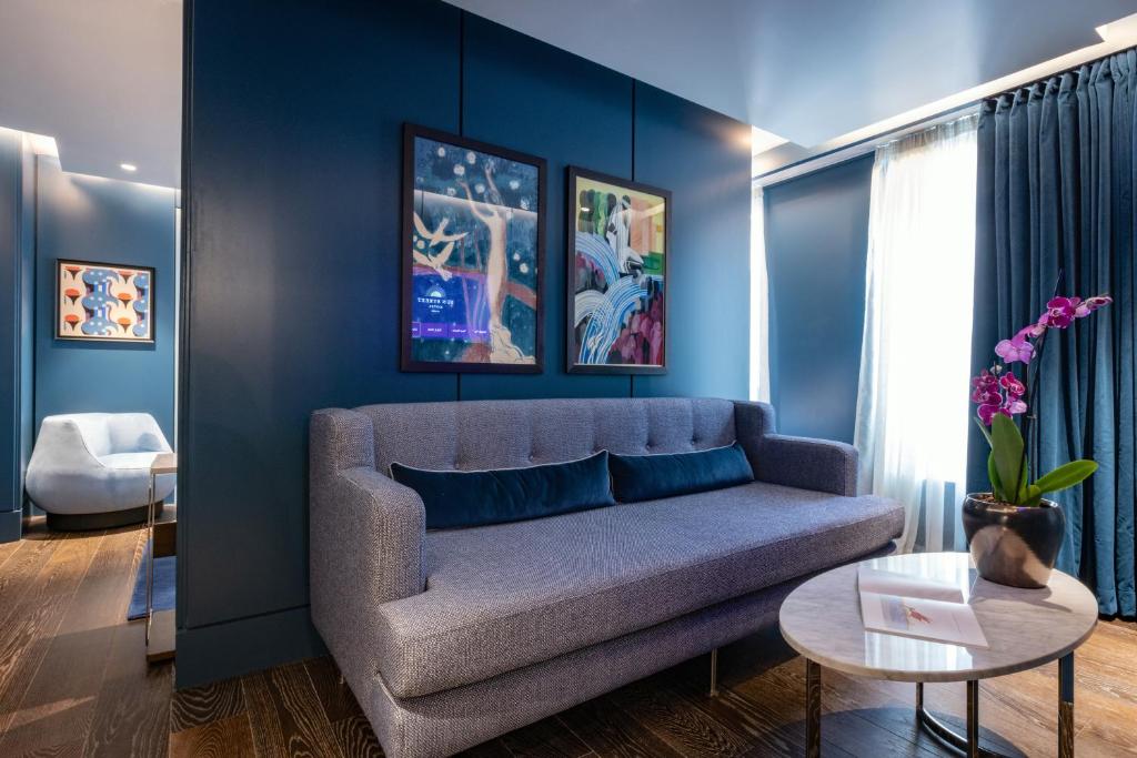 Junior Suite - Image 4